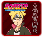 Боруто 1 сезон 6 серия, Boruto 6, Boruto: Naruto Next Generations 6, Боруто: Следующее поколение Наруто 6