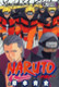 Манга Наруто постер 36