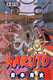 Манга Наруто постер 57