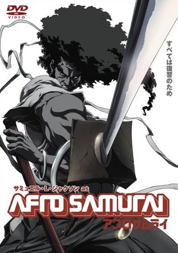 Афросамурай, Afro Samurai