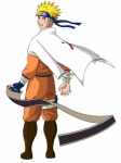 Naruto-genin
